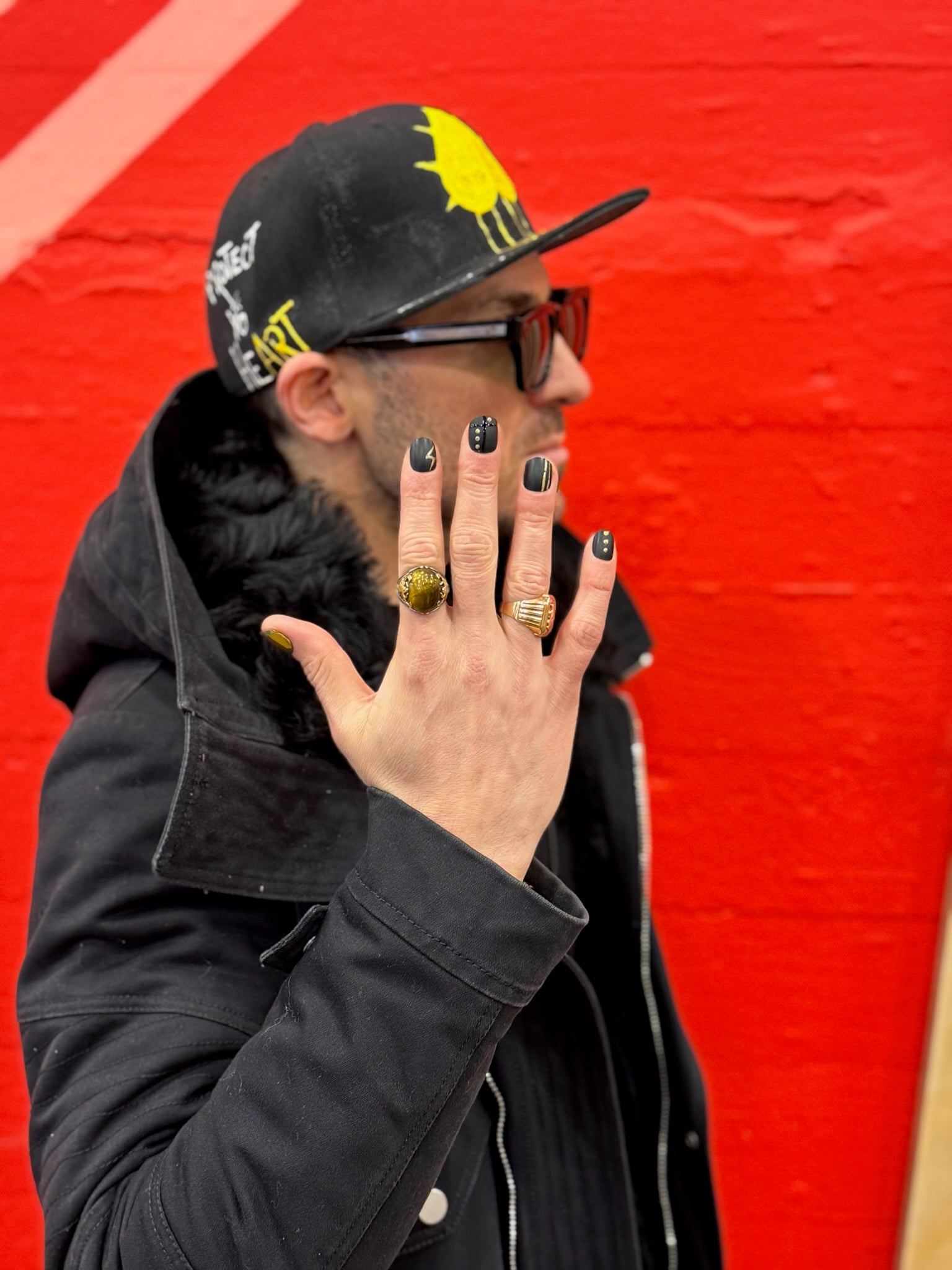 Reusable, Non-Toxic, and Badass: The Talons Difference