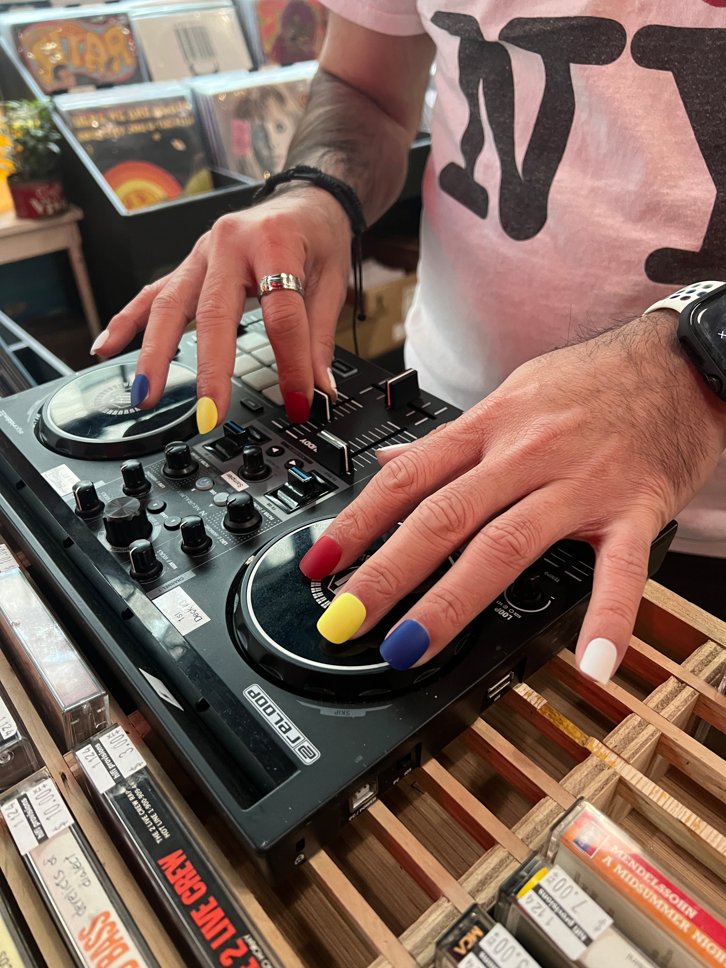 From Festivals to First Impressions: How Talons Elevates Your Look