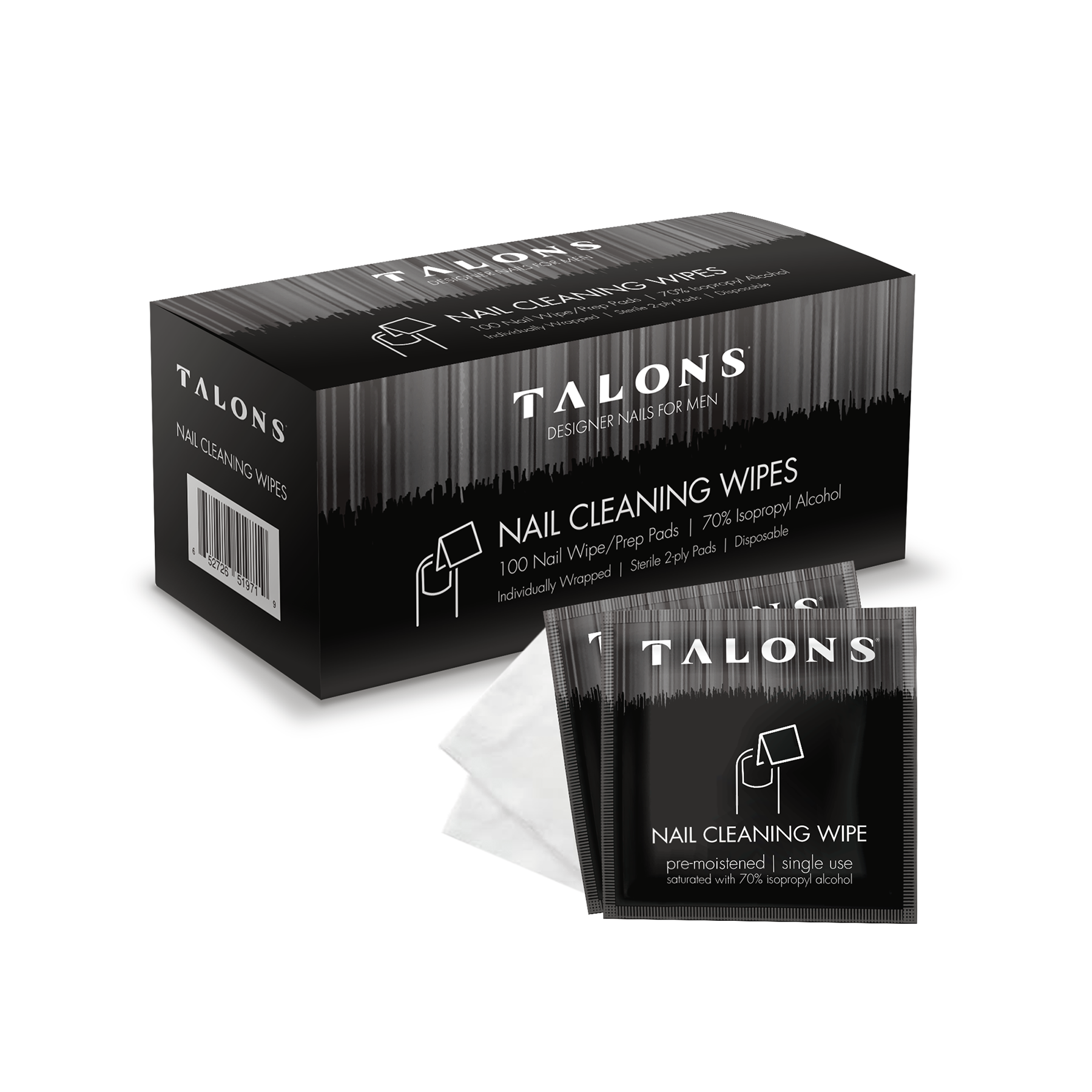 Alcohol Wipes