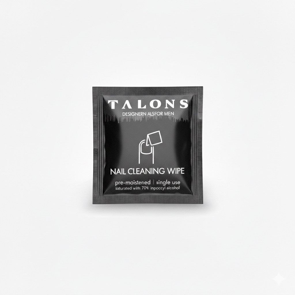 Alcohol Wipes