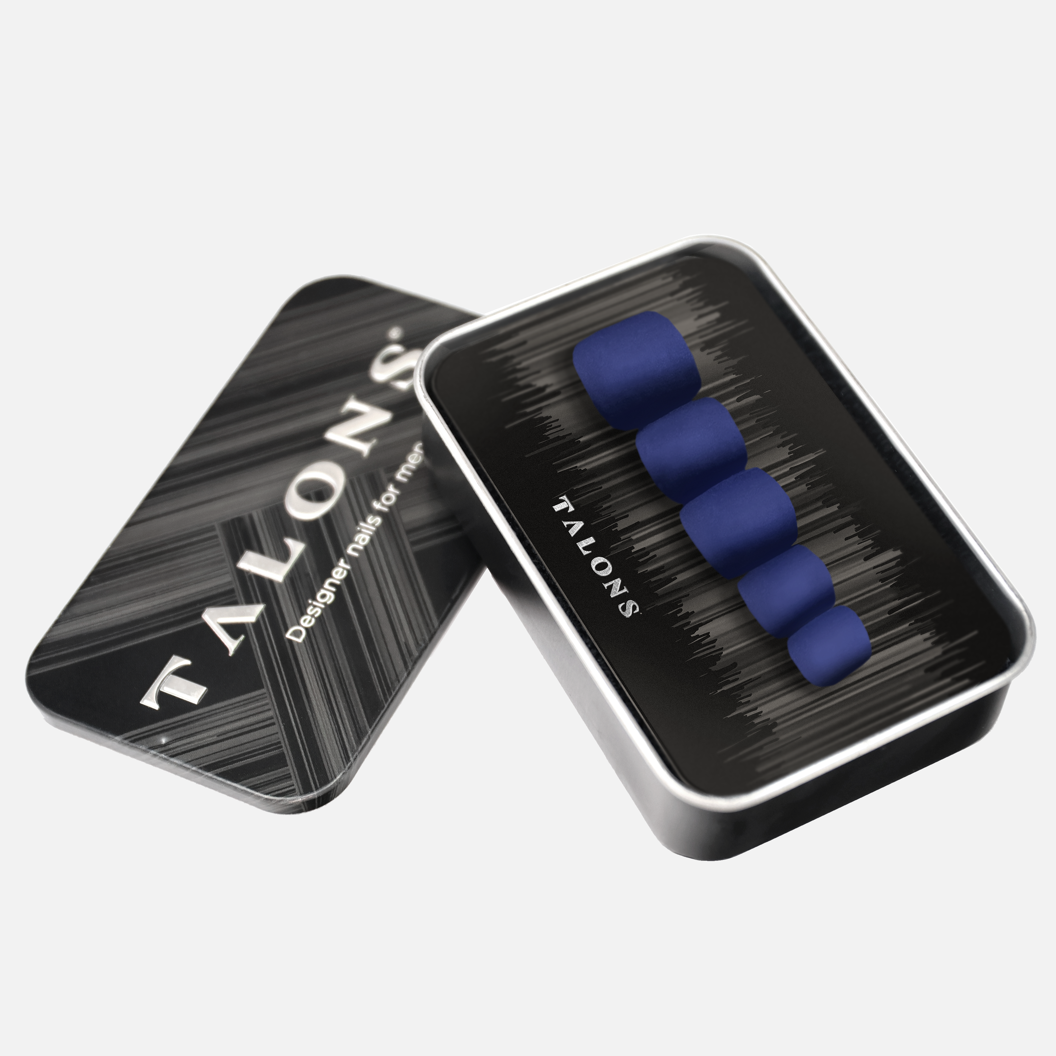 Matte - Cobalt