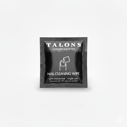 Alcohol Wipes