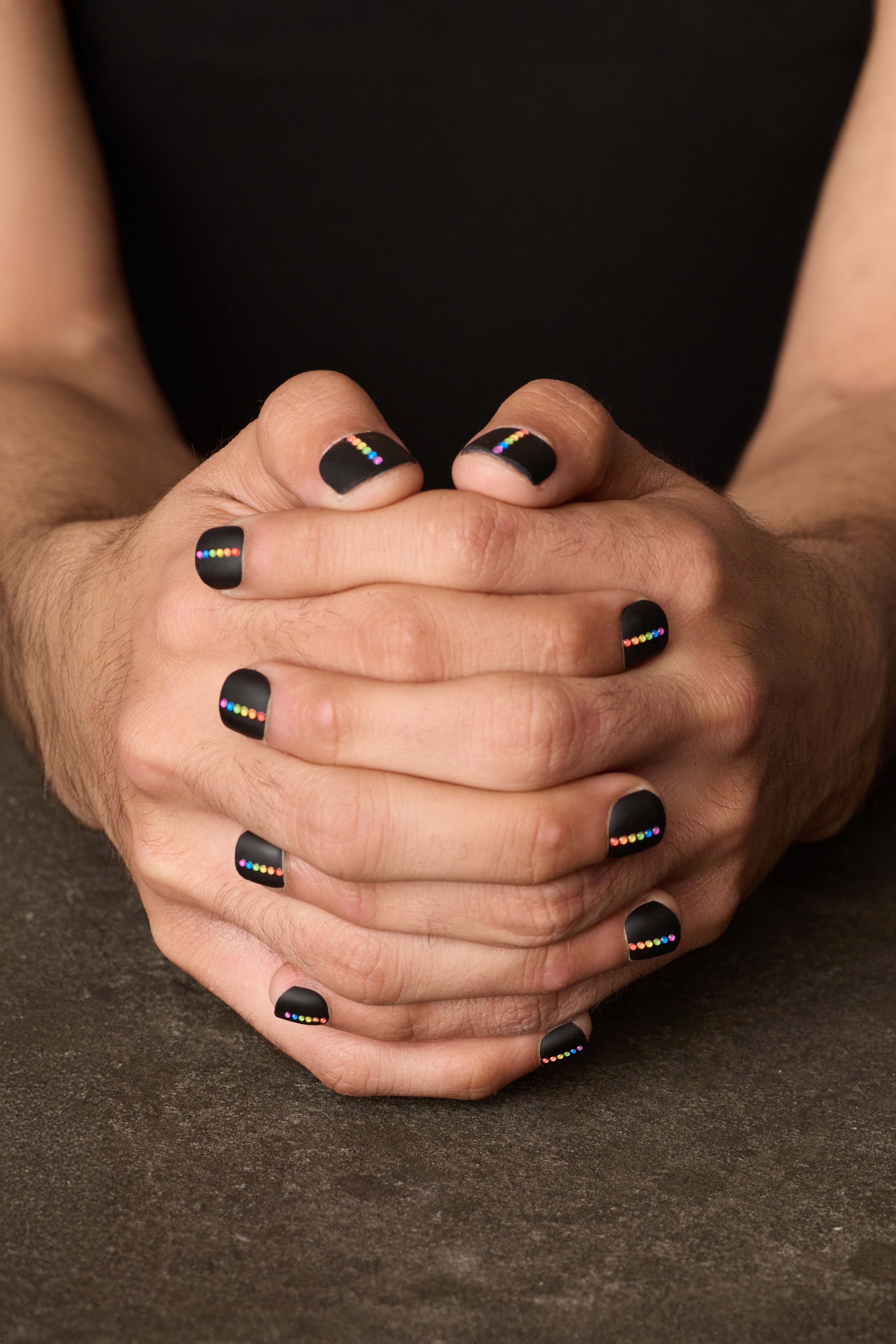 Beaded Spectrum