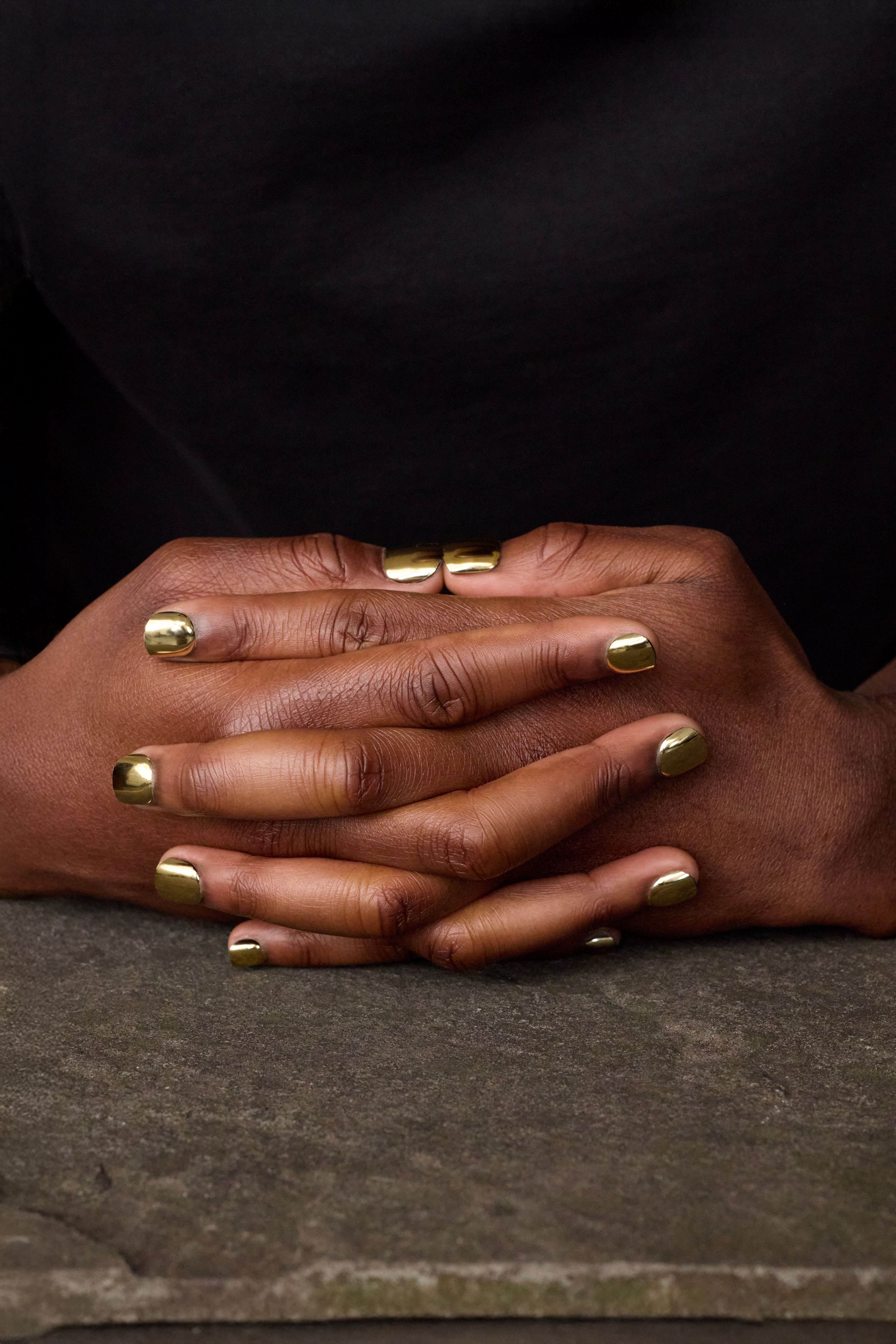 Metallics - Gold