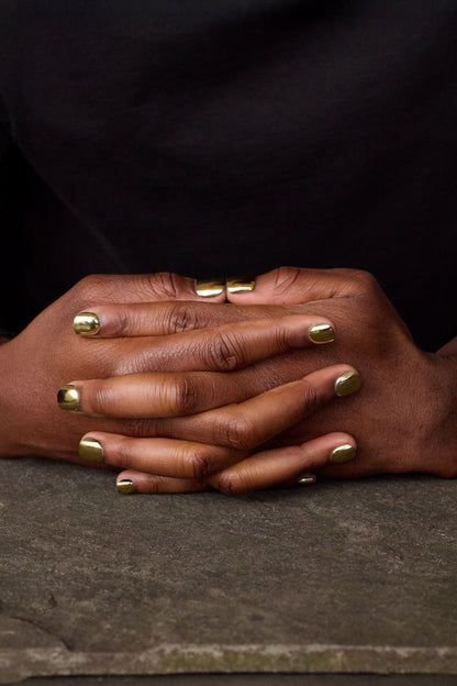 Metallics - Gold