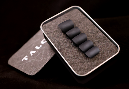 Matte - Black