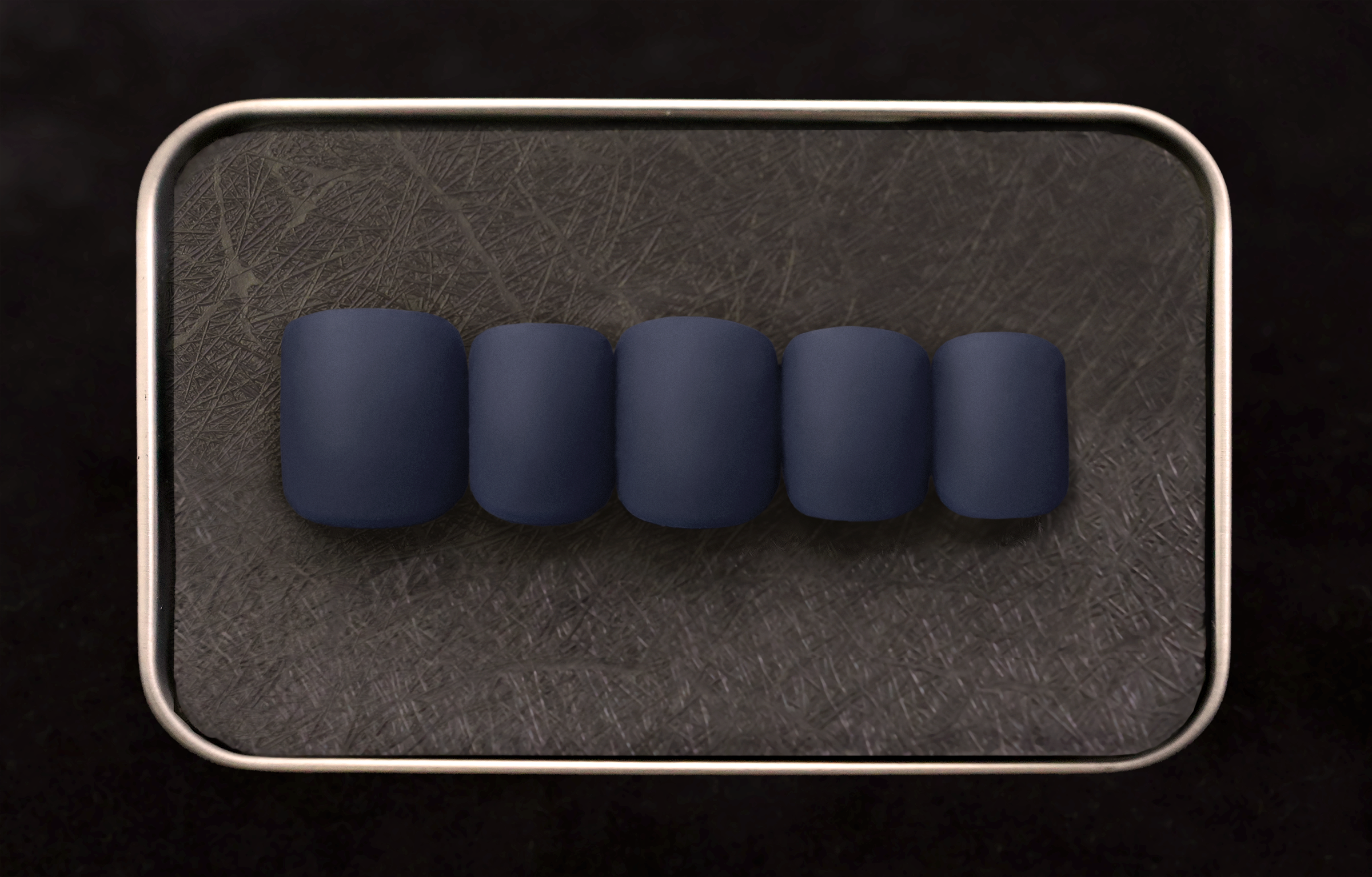 Matte - Slate