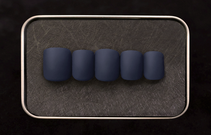 Matte - Slate