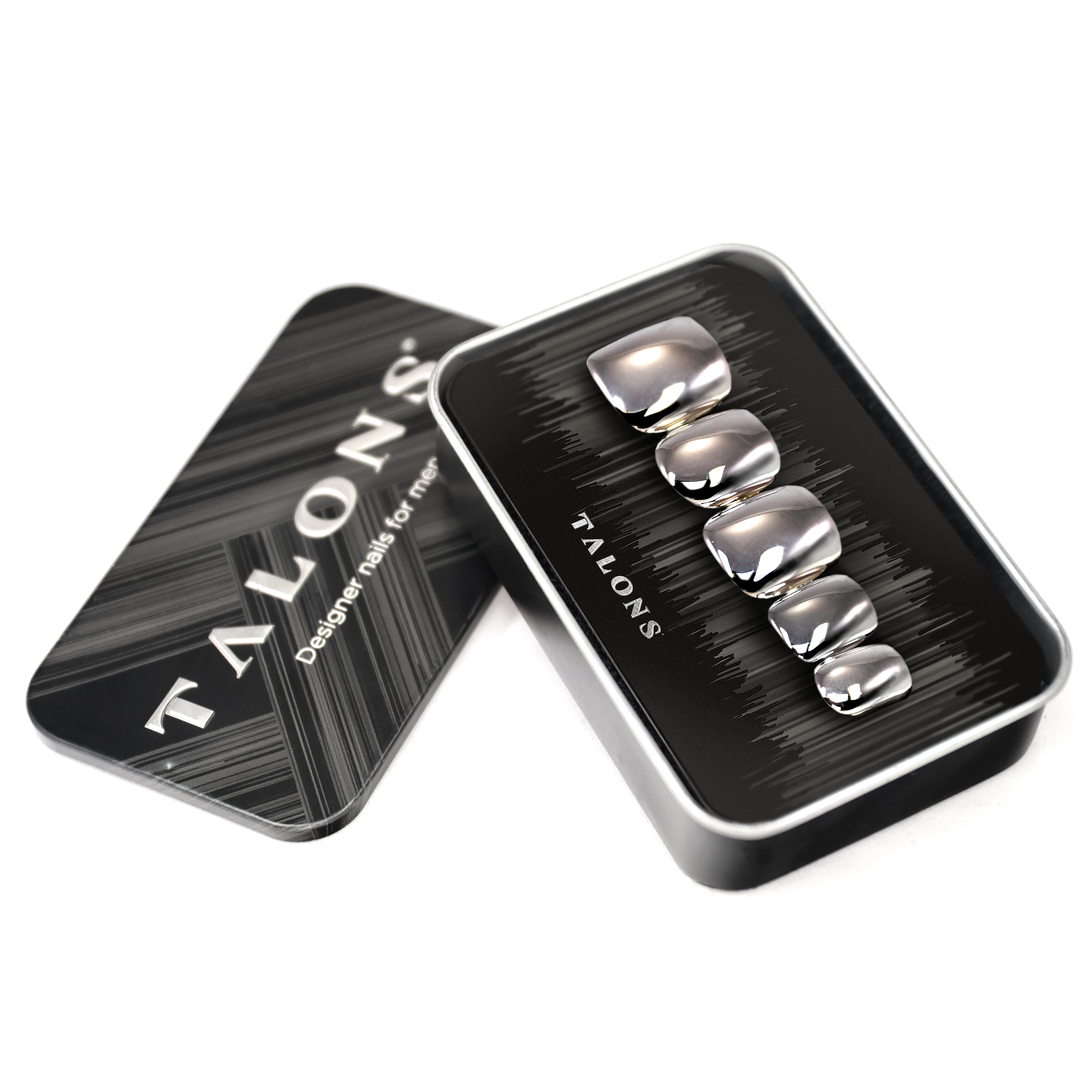 Metallics - Chrome