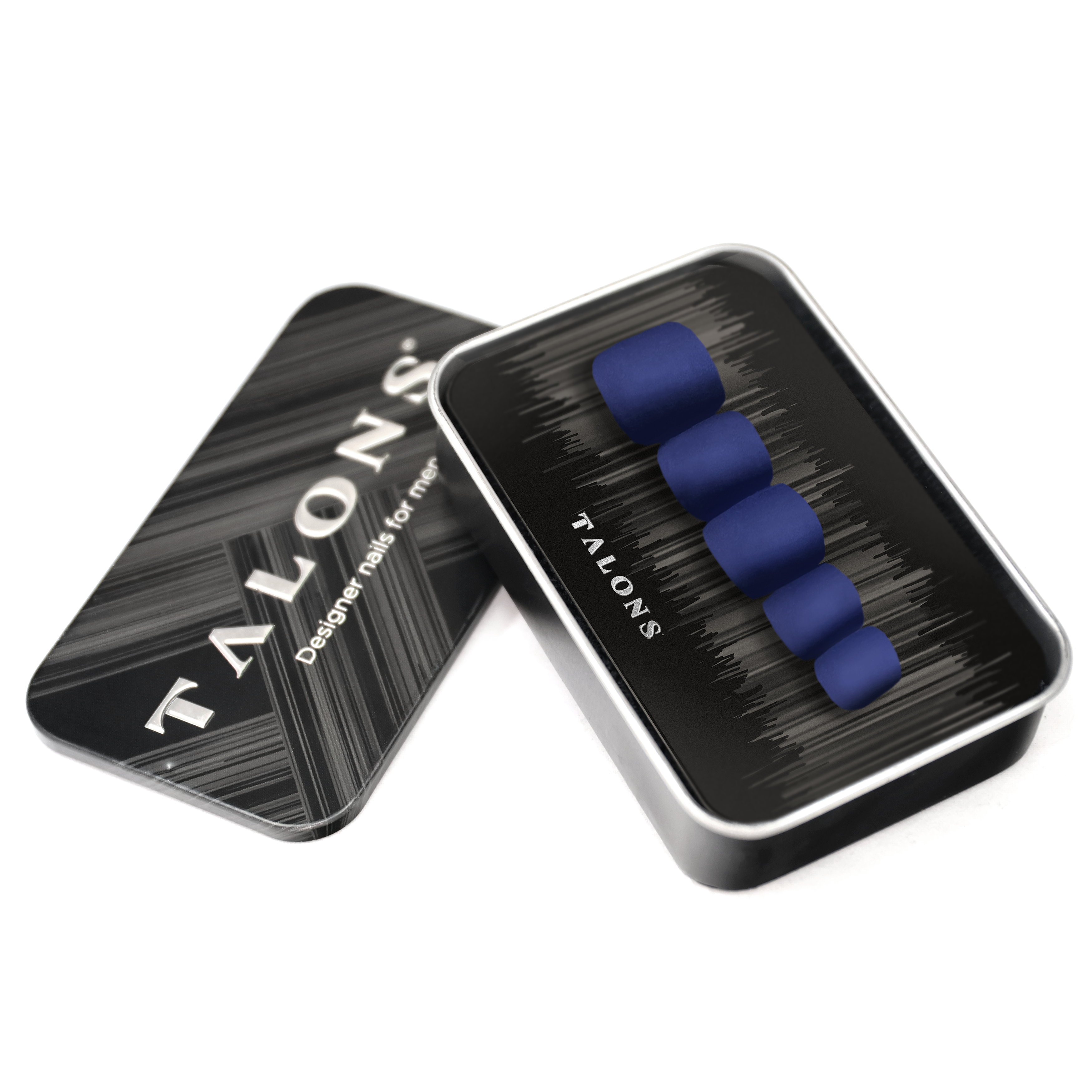 Matte - Cobalt
