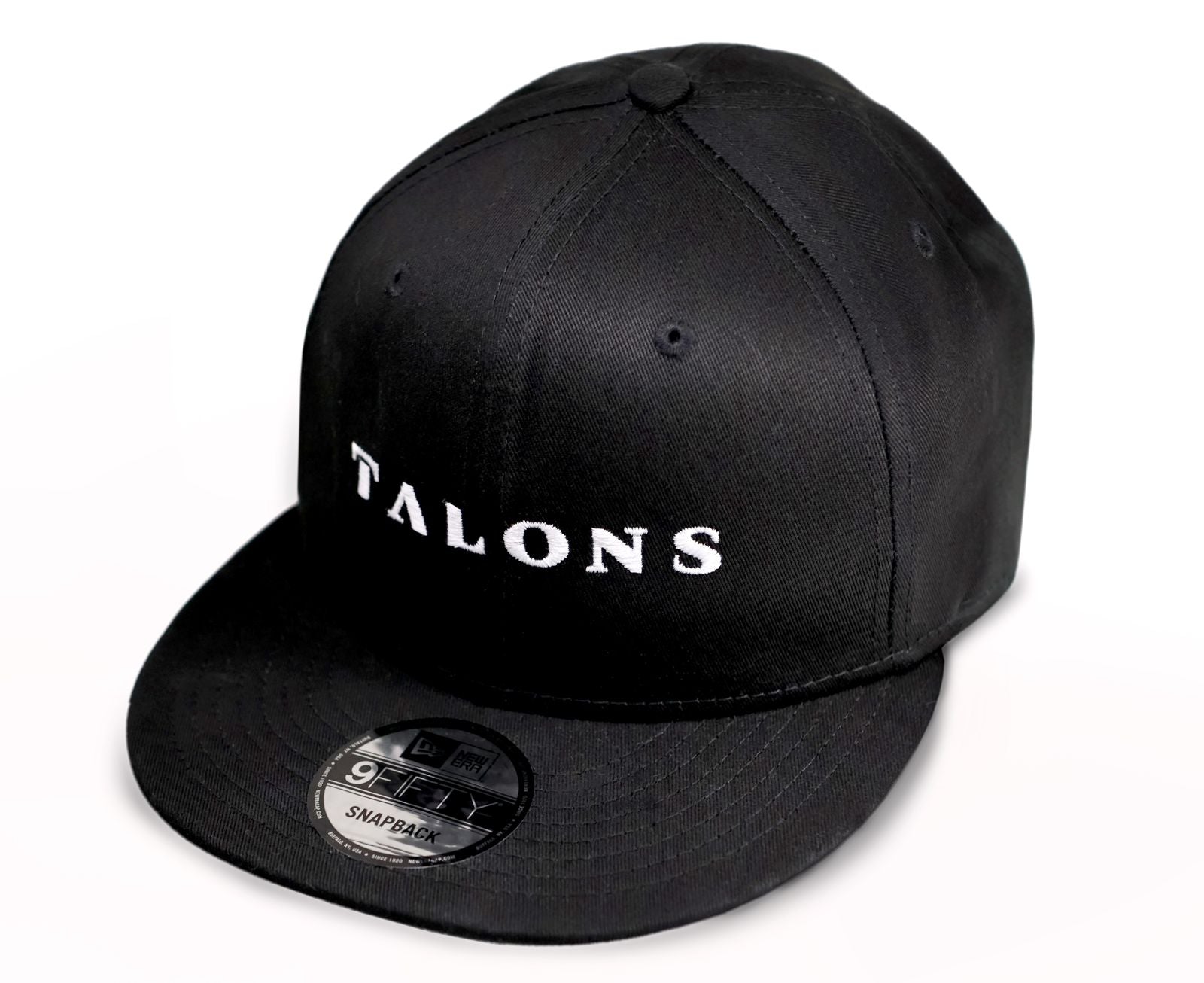 The Talons Snapback