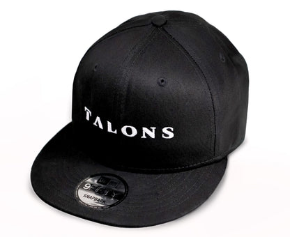 The Talons Snapback