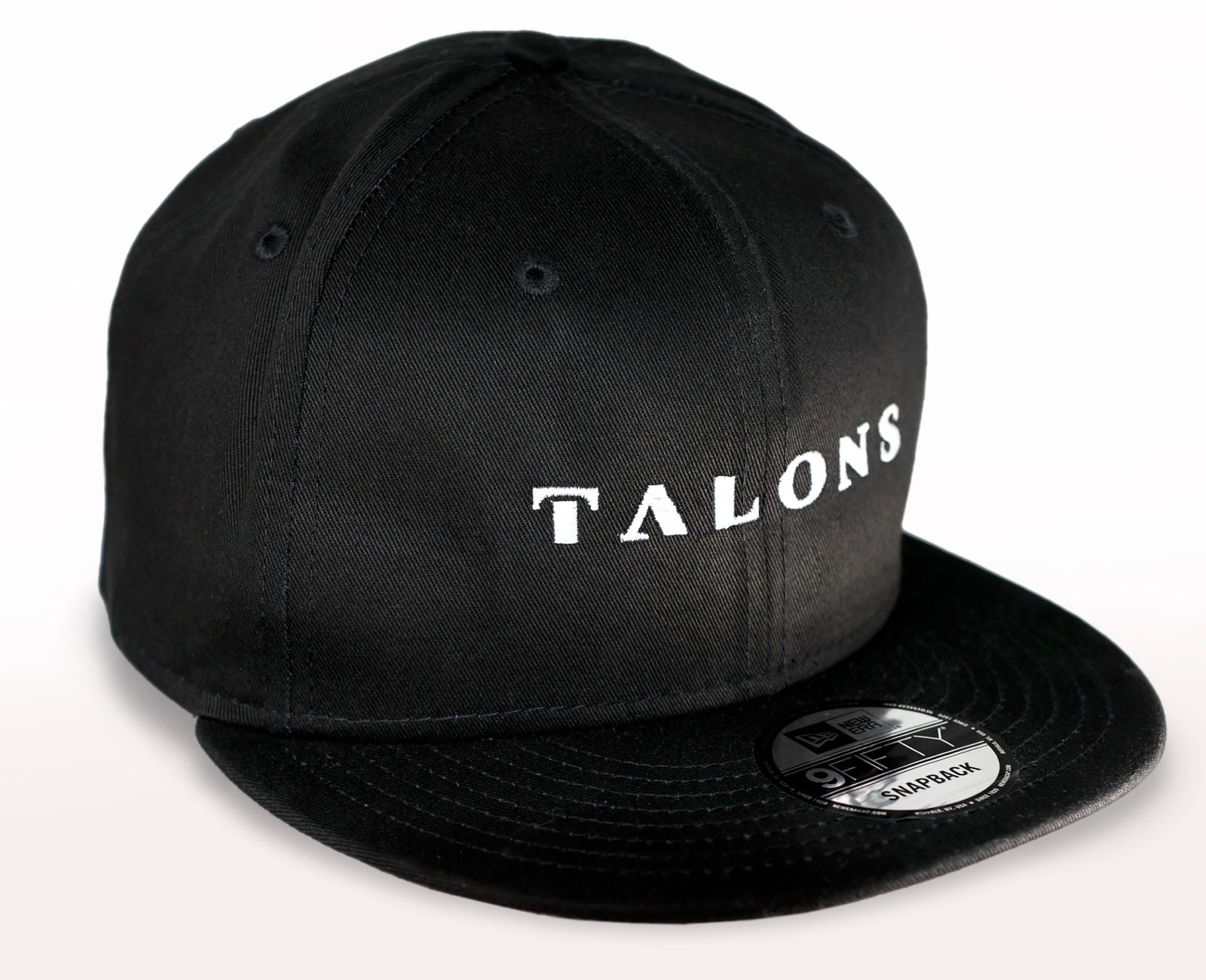 The Talons Snapback