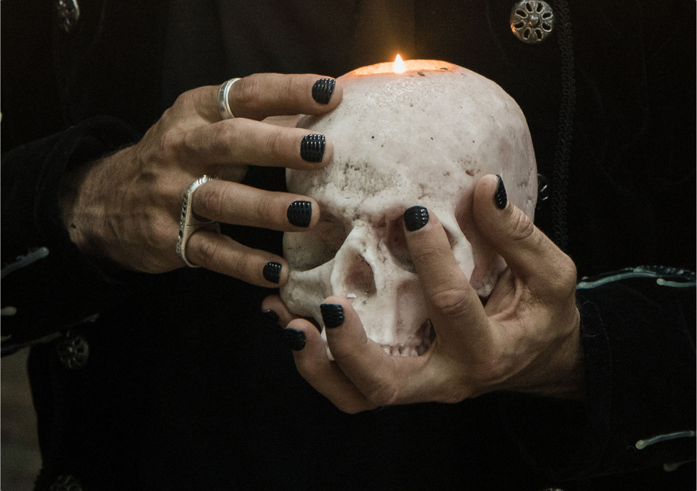 All Nails